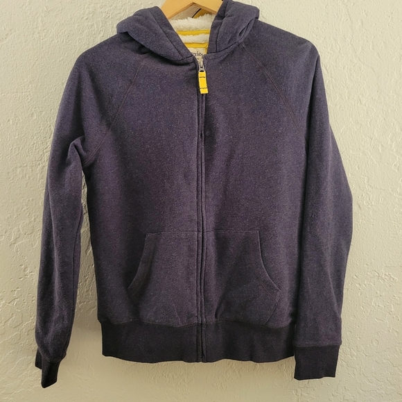 Johnnie B Fleece Jacket Size 13-14y